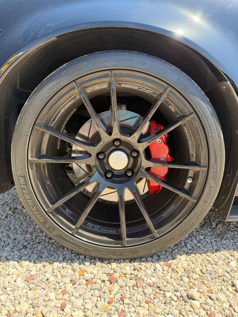 2013 Chevrolet Corvette Grand Sport - Photo 18