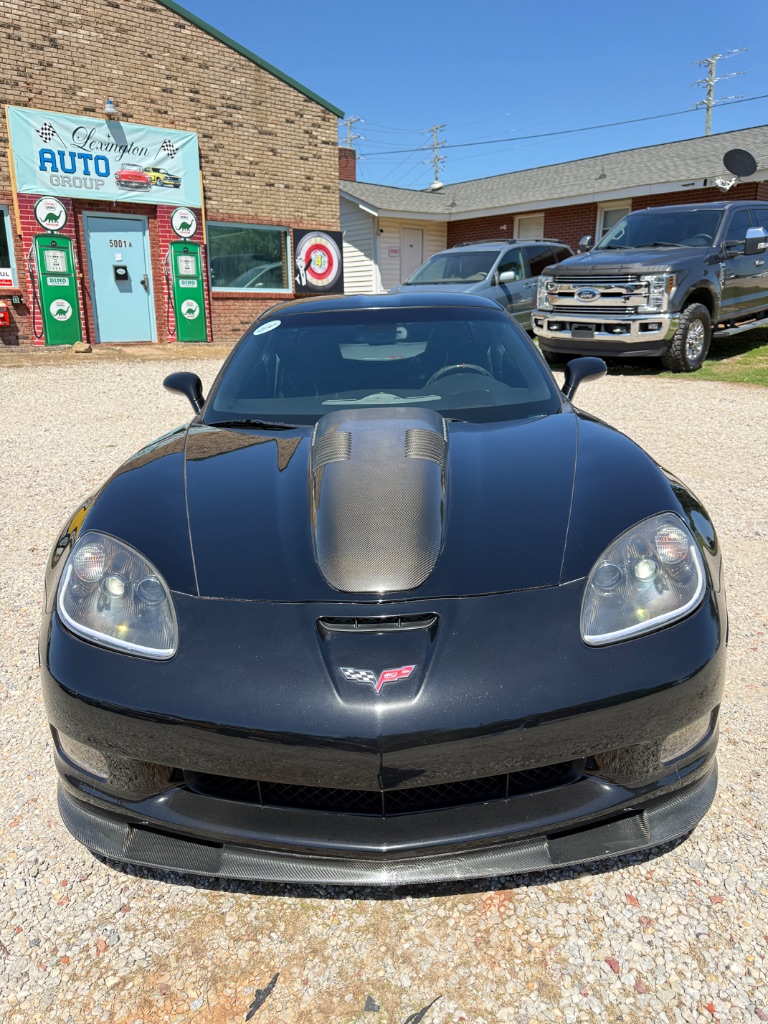 2013 Chevrolet Corvette Grand Sport - Photo 9