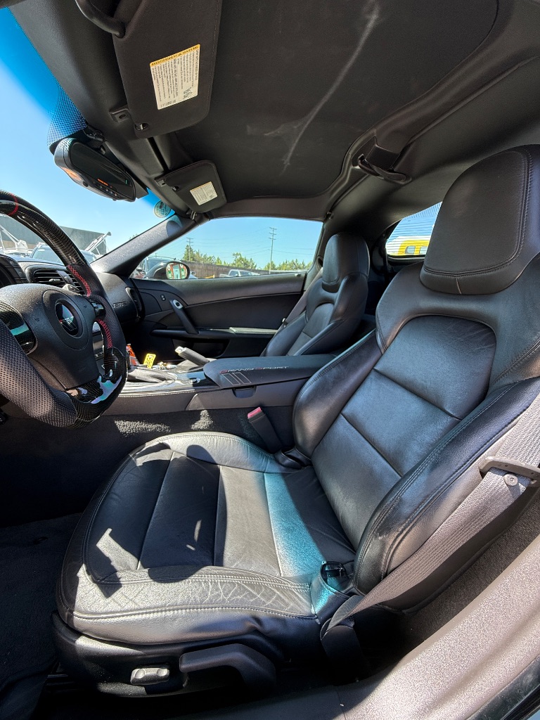 2013 Chevrolet Corvette Grand Sport - Photo 10