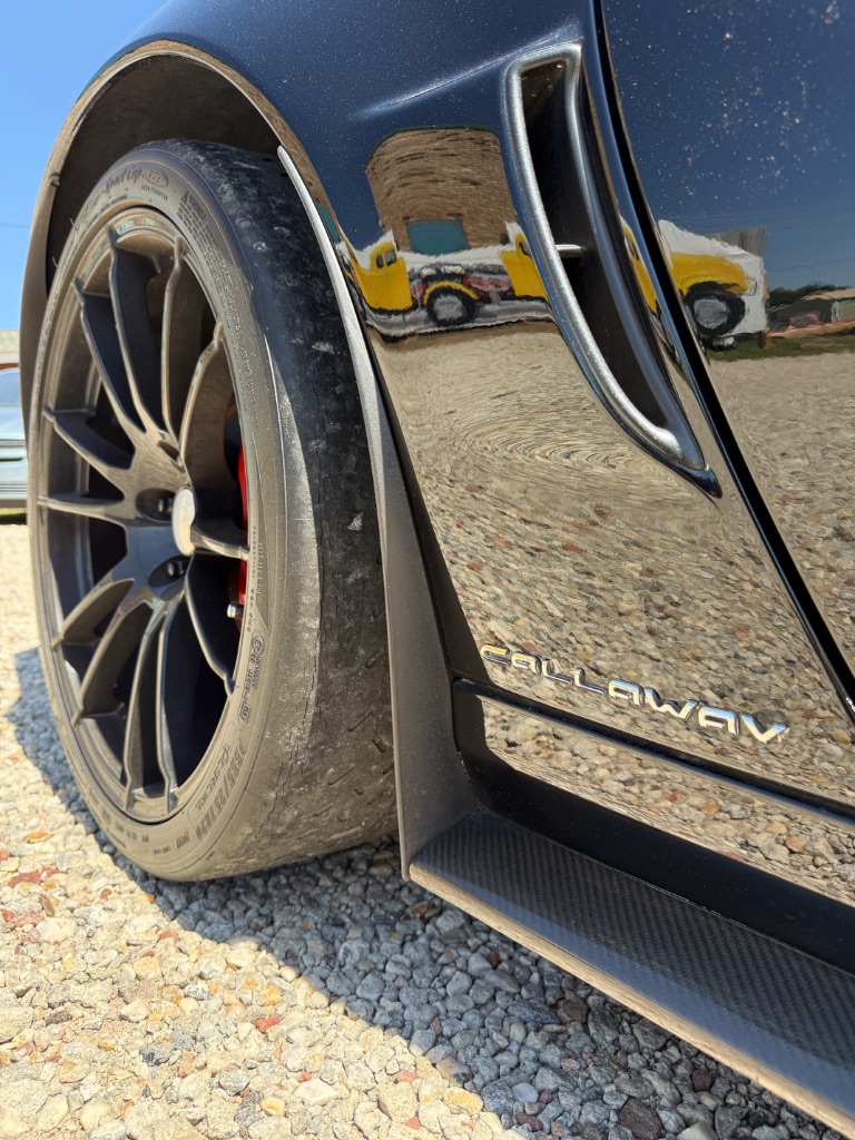 2013 Chevrolet Corvette Grand Sport - Photo 19