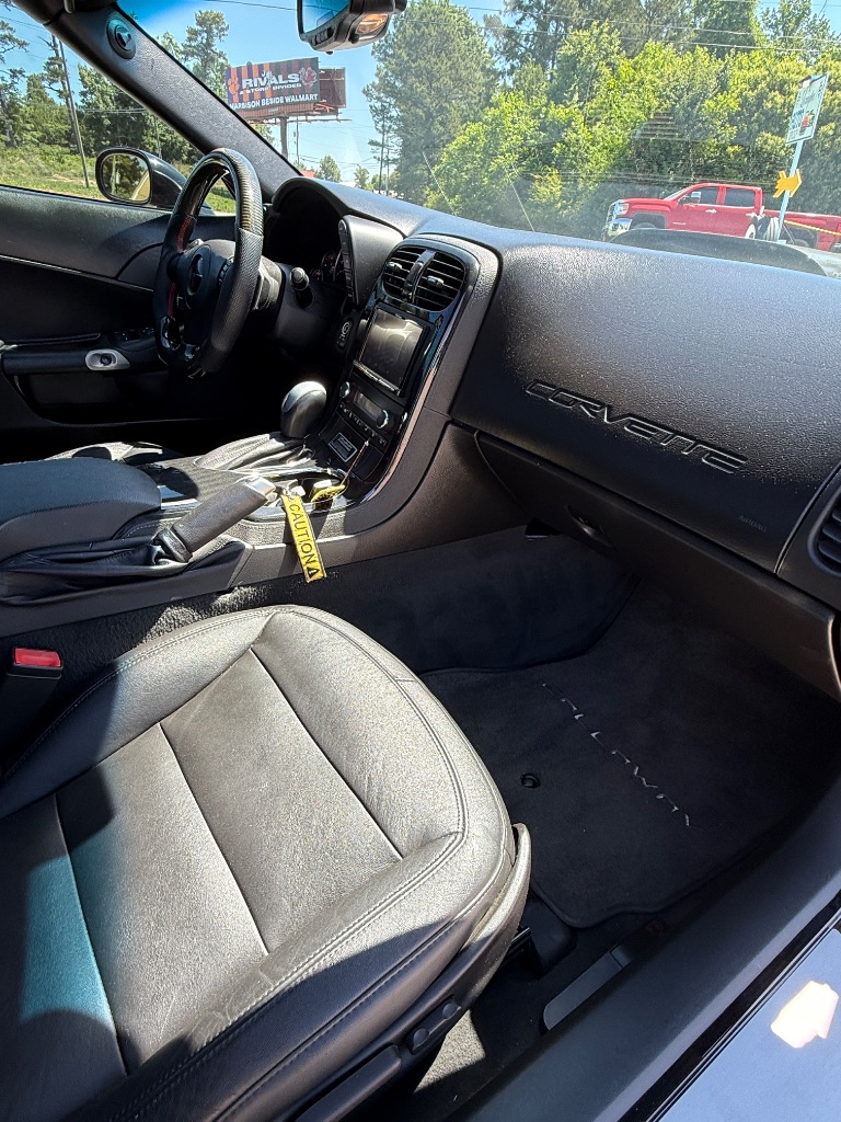 2013 Chevrolet Corvette Grand Sport - Photo 13