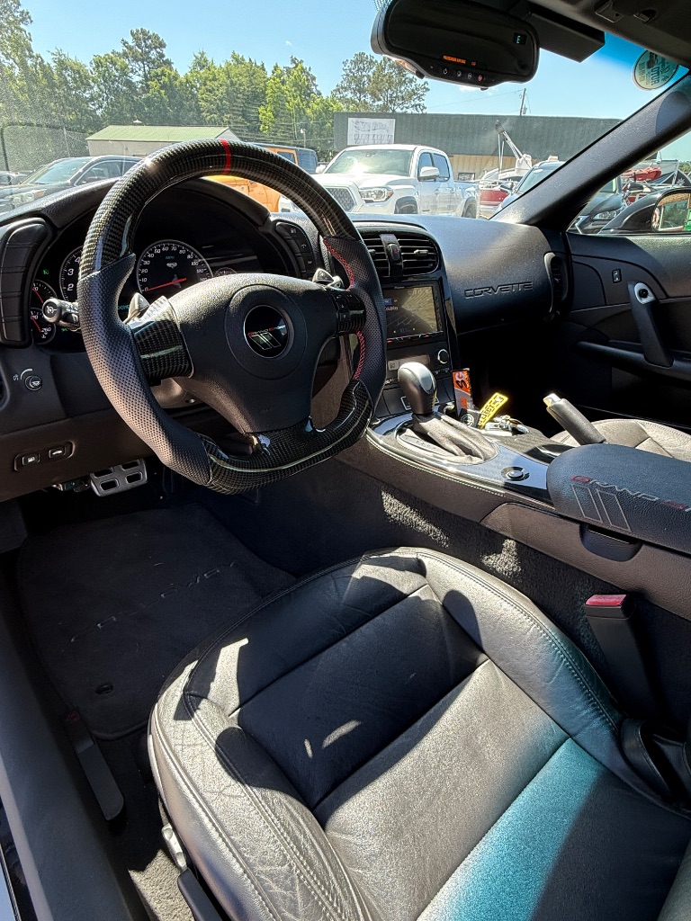 2013 Chevrolet Corvette Grand Sport - Photo 11