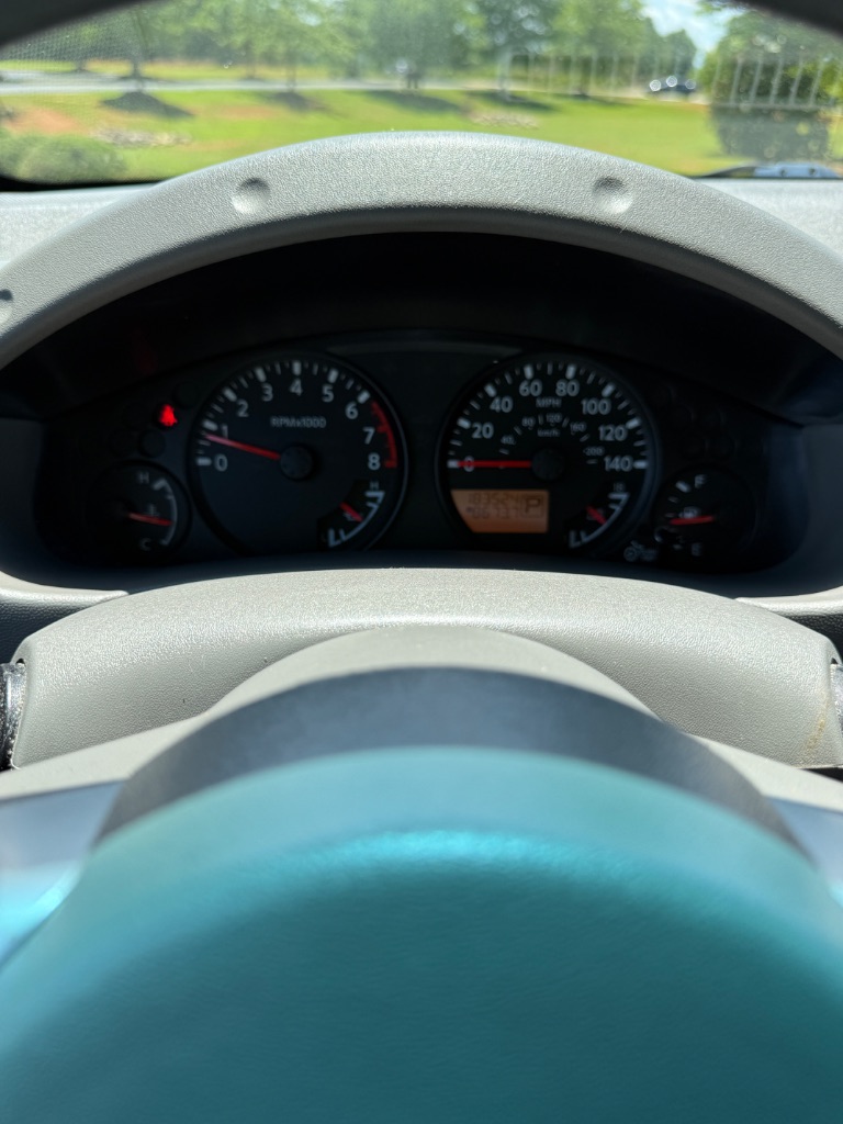 2013 Nissan Frontier SV - Photo 14