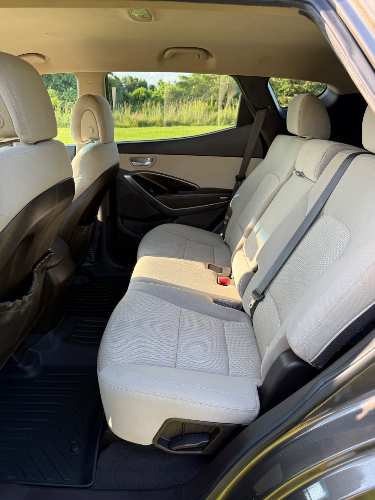 2014 Hyundai Santa Fe Sport - Photo 9