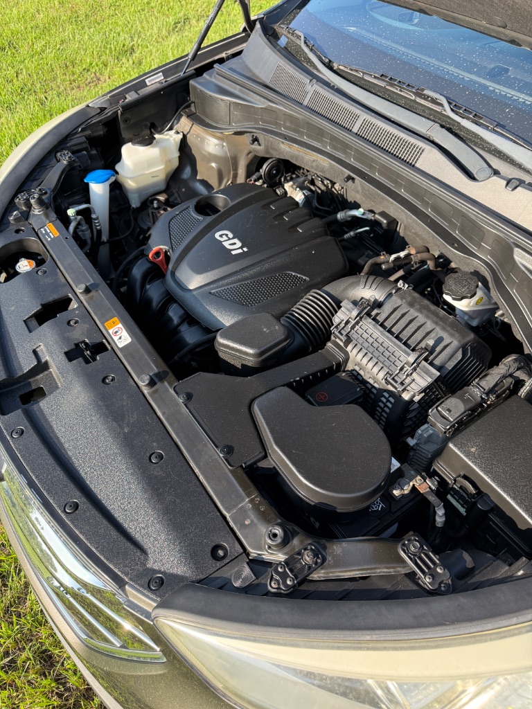 2014 Hyundai Santa Fe Sport - Photo 14