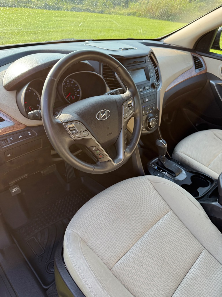 2014 Hyundai Santa Fe Sport - Photo 8