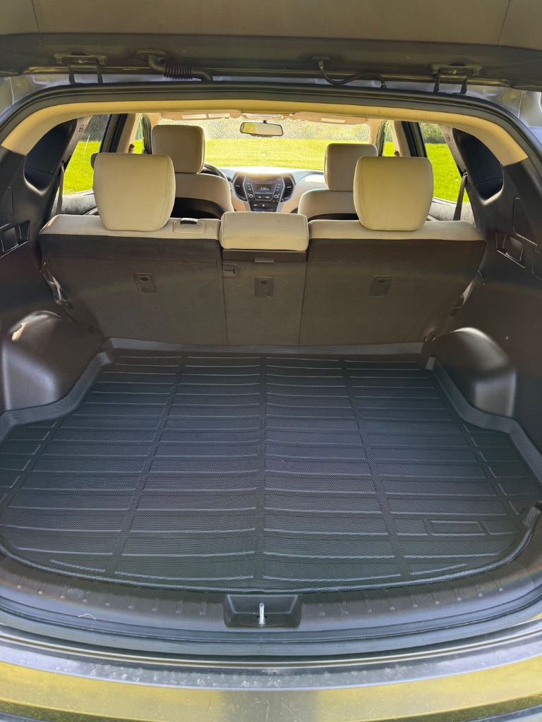 2014 Hyundai Santa Fe Sport - Photo 10