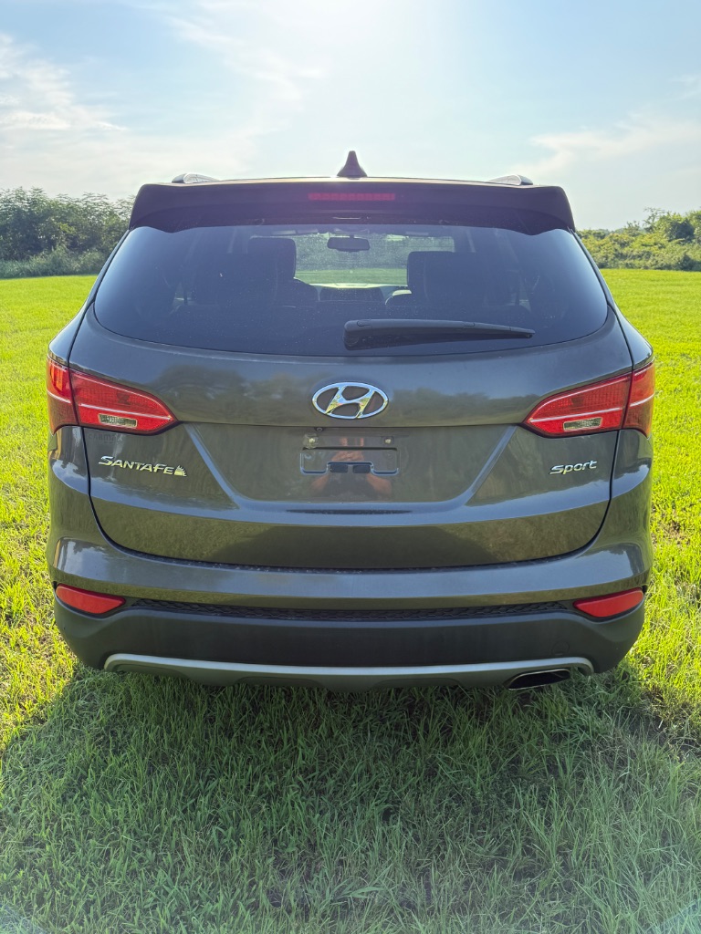 2014 Hyundai Santa Fe Sport - Photo 6