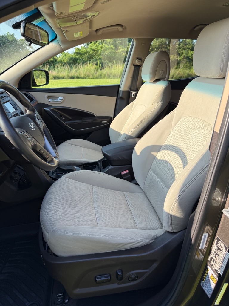 2014 Hyundai Santa Fe Sport - Photo 7