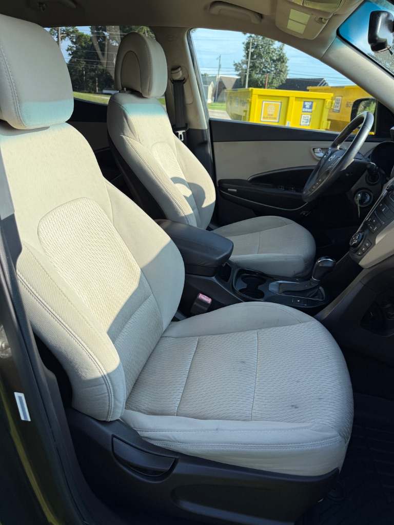 2014 Hyundai Santa Fe Sport - Photo 12
