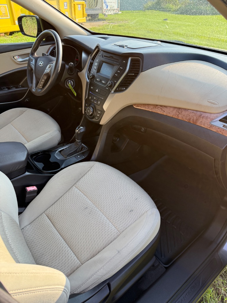 2014 Hyundai Santa Fe Sport - Photo 13