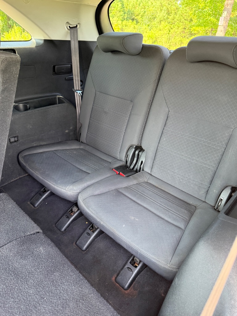 2017 Kia Sorento LX - Photo 11