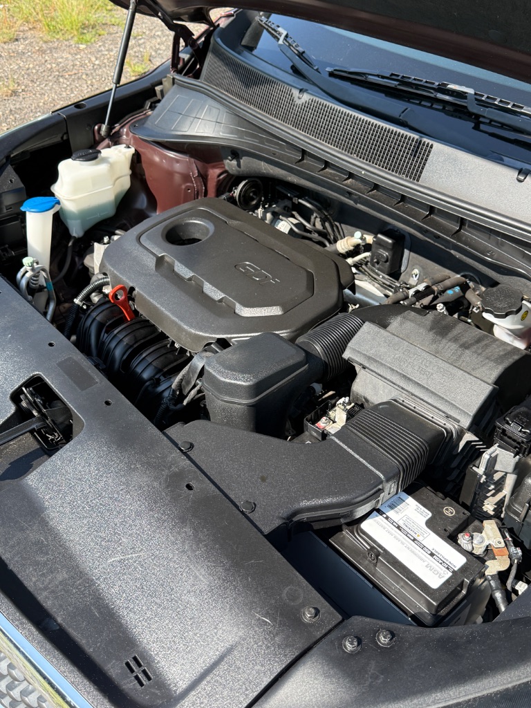 2017 Kia Sorento LX - Photo 19