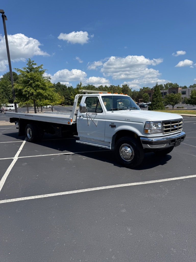 1994 Ford F